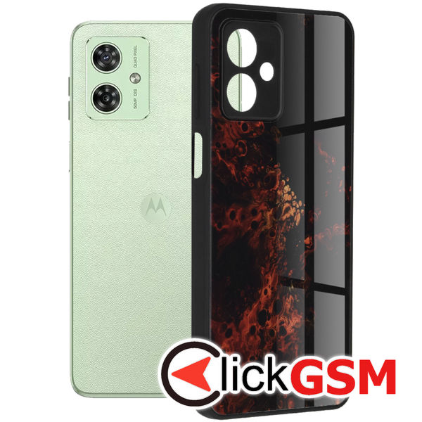 Husa Glaze Motorola Moto G54