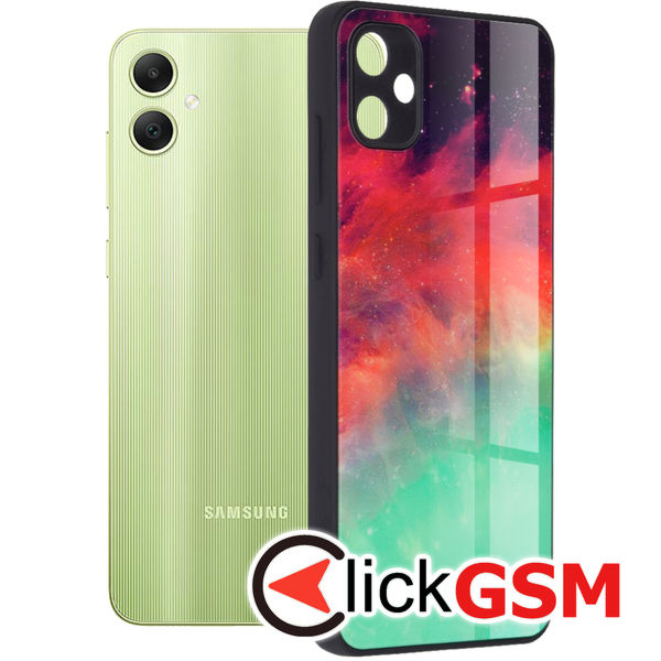 Husa Glaze Samsung Galaxy A05