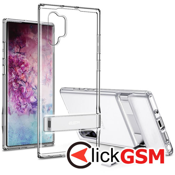 Husa  gri Samsung Galaxy S24 Ultra dxj