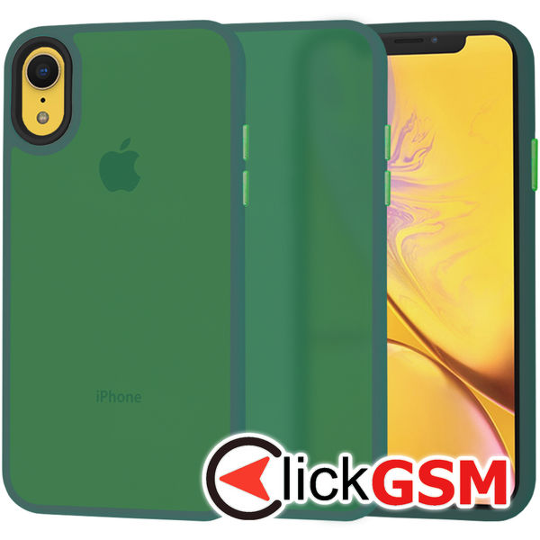 Husa Halo Apple iPhone XR