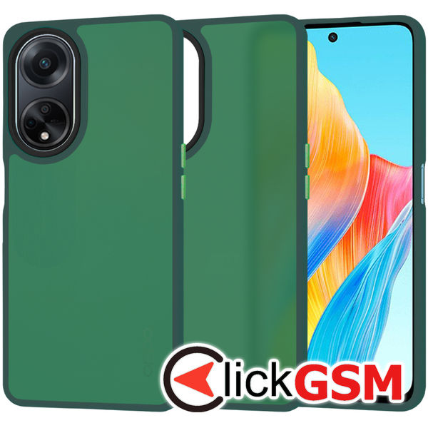 Husa Halo Oppo A98 5G