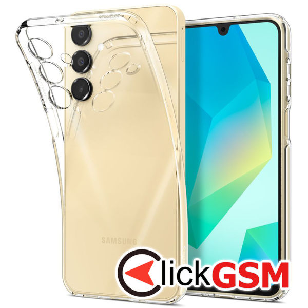 Husa Liquid Samsung Galaxy A16