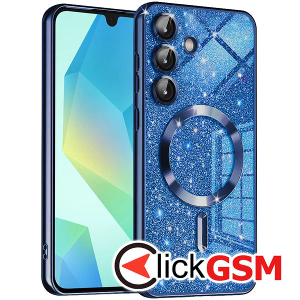 Husa Luxury Crystal Samsung Galaxy A16