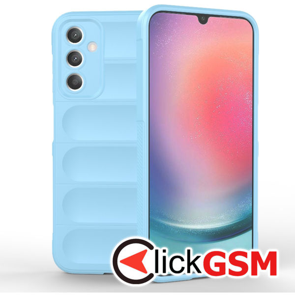 Husa Magic Shield Samsung Galaxy A25