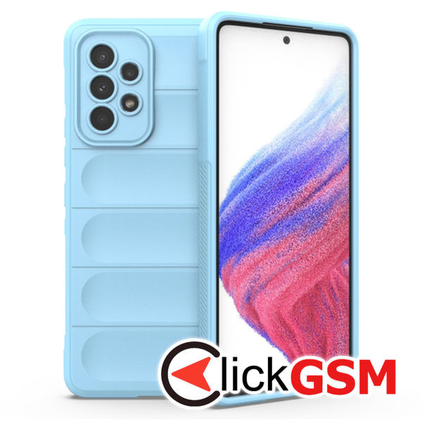 Husa Magic Shield Samsung Galaxy A53 5G