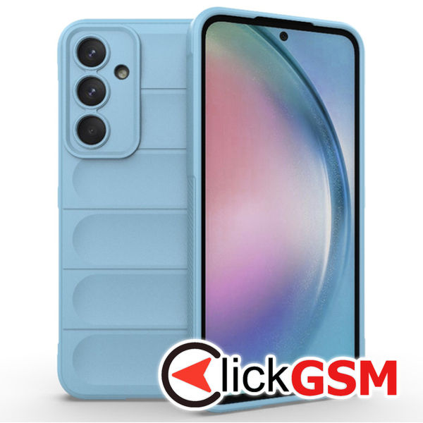 Husa Magic Shield Samsung Galaxy A55