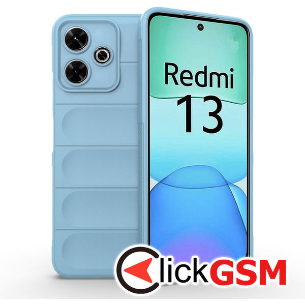 Husa Magic Shield Xiaomi Redmi 13