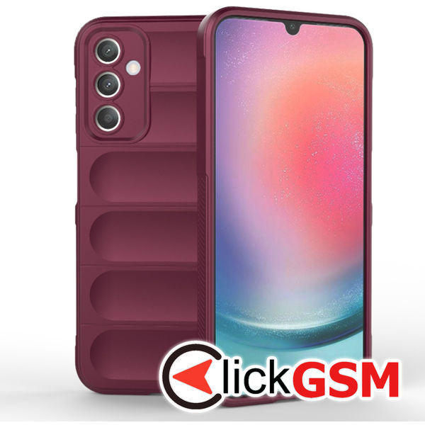 Husa Magic Shield Samsung Galaxy A25