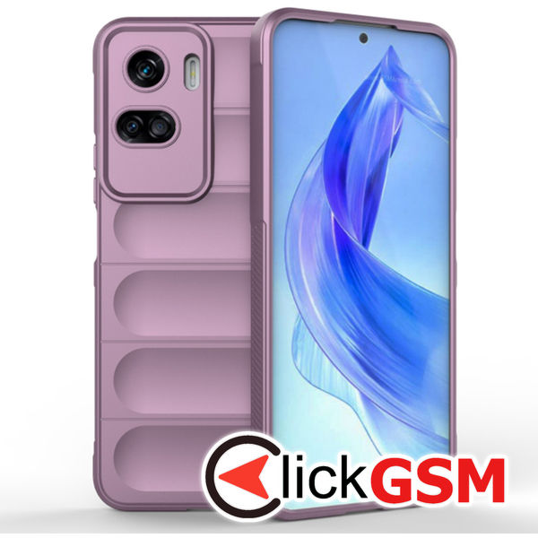 Husa Magic Shield mov Honor 90 Lite 83m