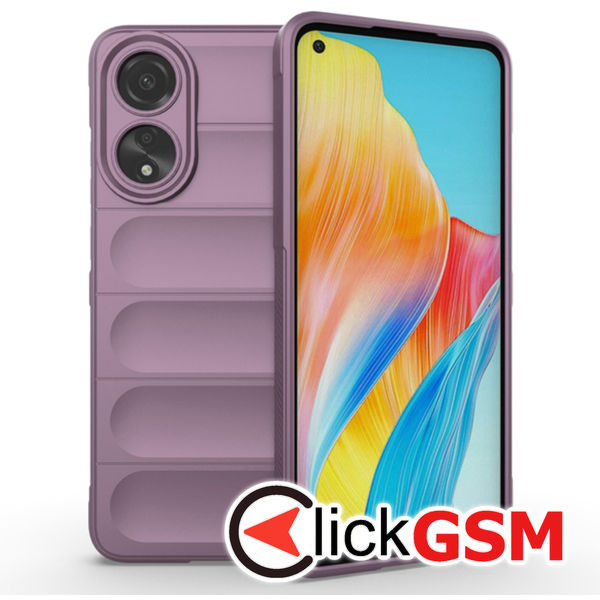 Husa Magic Shield Oppo A78 4G