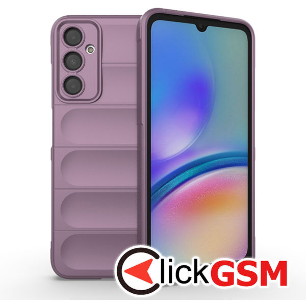 Husa Magic Shield mov Samsung Galaxy A05s 4s1