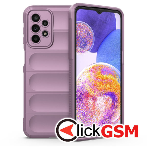 Husa Magic Shield Samsung Galaxy A23 5G