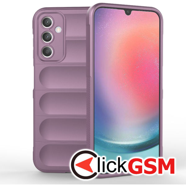 Husa Magic Shield Samsung Galaxy A25