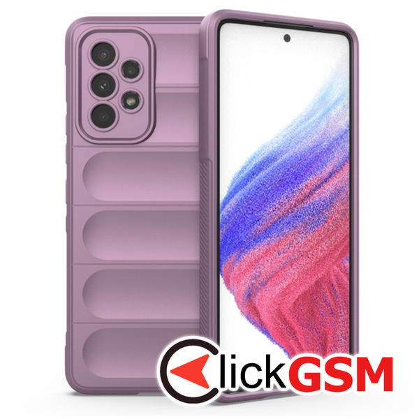 Husa Magic Shield Samsung Galaxy A53 5G