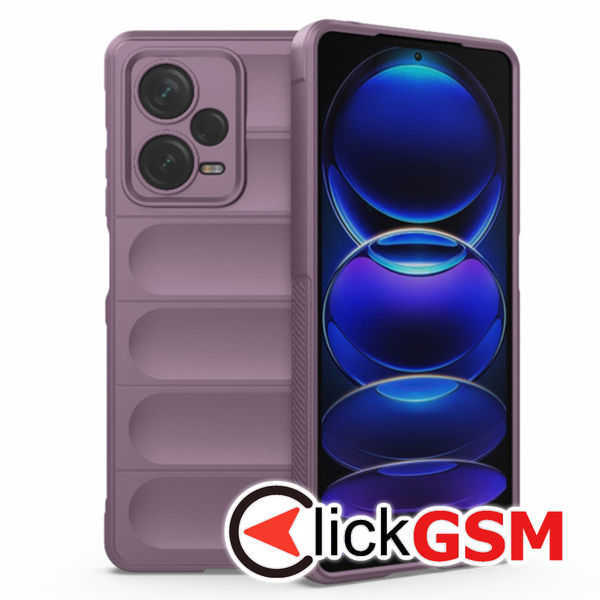 Husa Magic Shield Xiaomi Redmi Note 12 Pro 5G