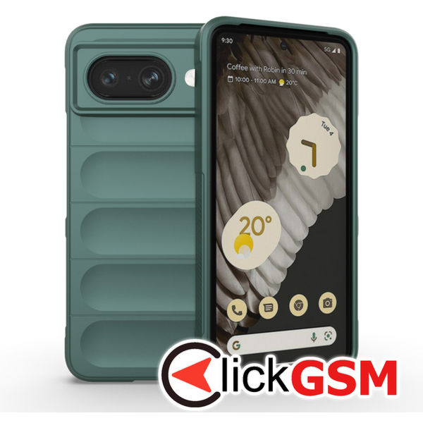 Husa Magic Shield Google Pixel 8a