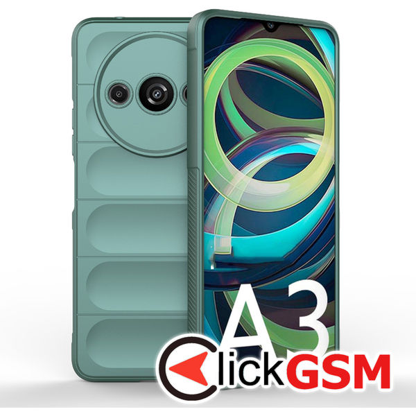 Husa Magic Shield Xiaomi Redmi A3