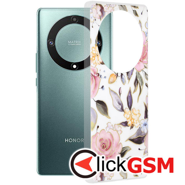 Husa Marble Honor Magic5 Lite