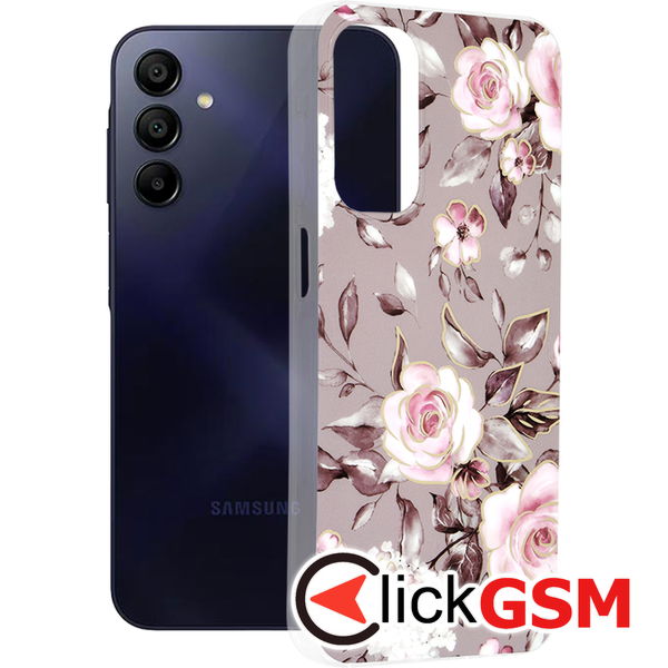 Husa Marble Samsung Galaxy A15 5G