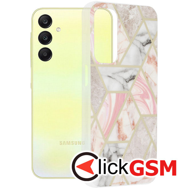 Husa Marble Samsung Galaxy A25