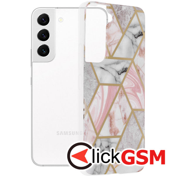 Husa Marble Samsung Galaxy S22