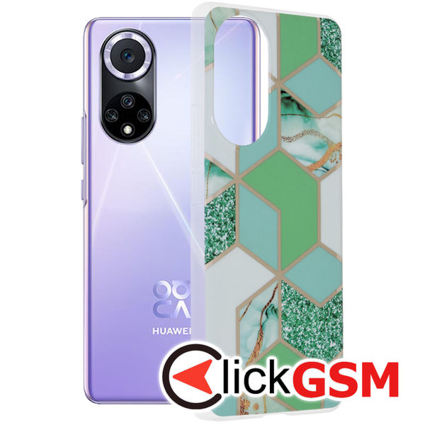 Husa Marble Huawei nova 9