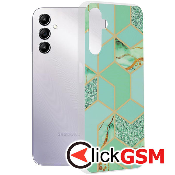 Husa Marble Samsung Galaxy A14 5G