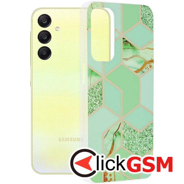 Husa Marble Samsung Galaxy A25