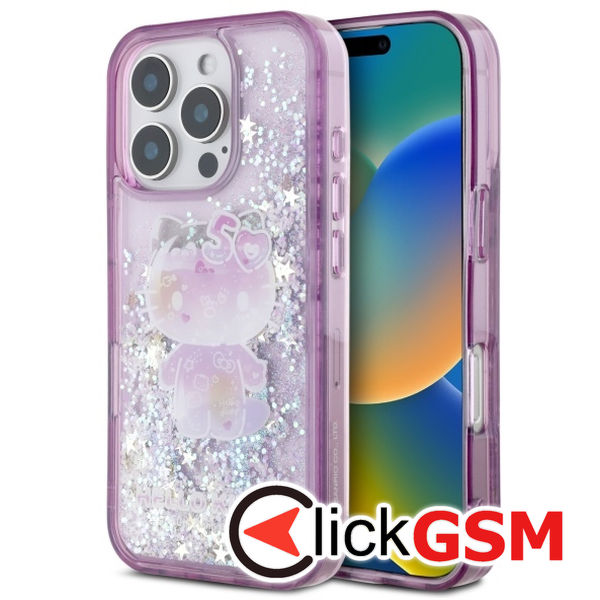 Husa  mov Apple iPhone 16 Pro Max cw2