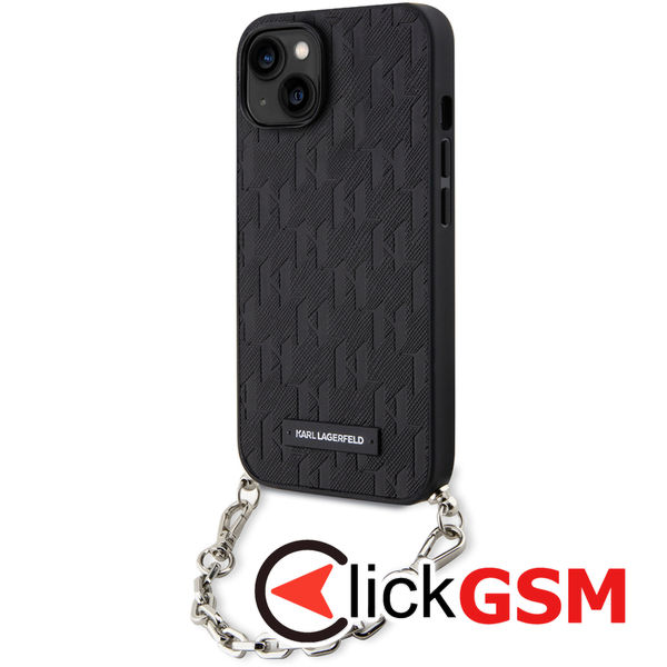 Husa  negru Apple iPhone 14 8xn