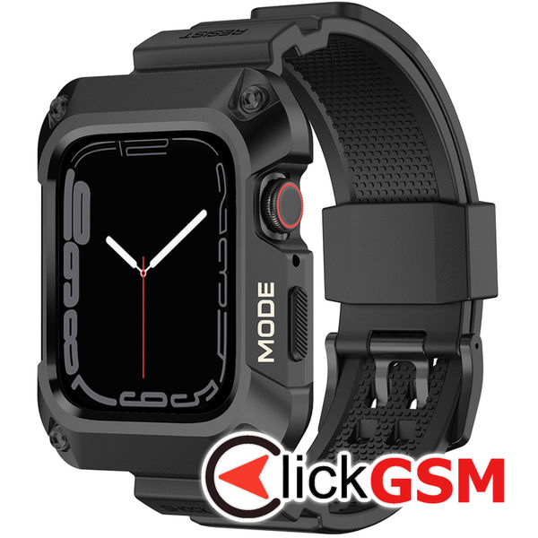 Accesoriu Husa  Negru Apple Watch