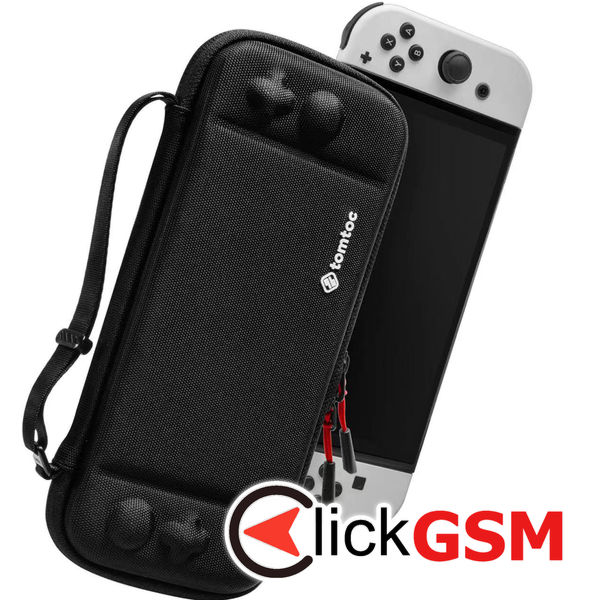 Husa  negru Nintendo Switch 83a