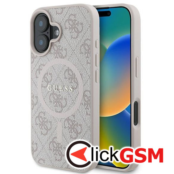 Husa  Apple iPhone 16 Plus