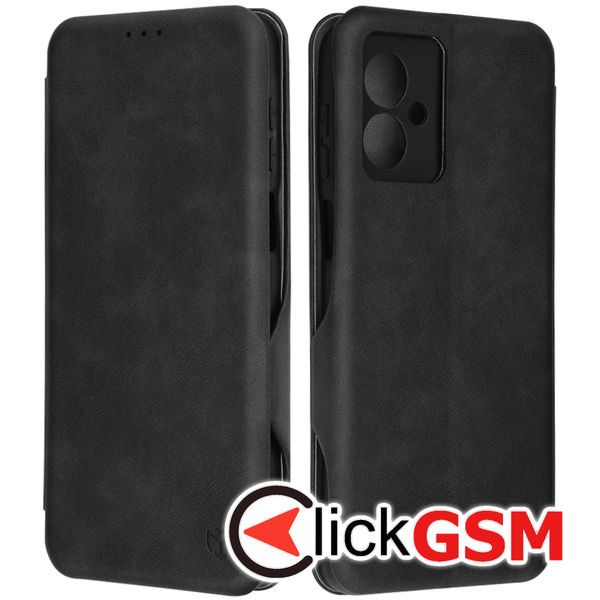 Husa Safe Wallet Motorola Moto G55