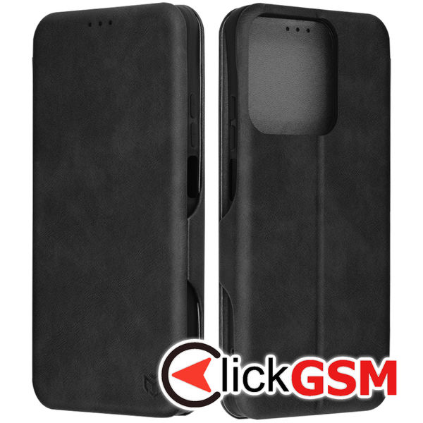 Husa Safe Wallet Realme C63