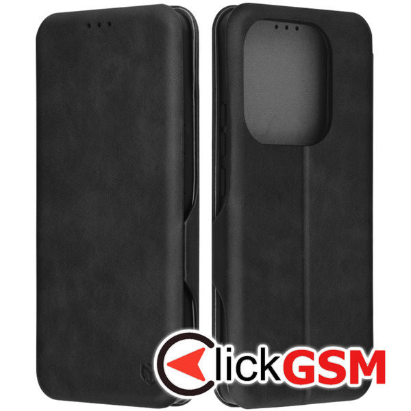 Husa Safe Wallet Xiaomi Redmi Note 14 5G