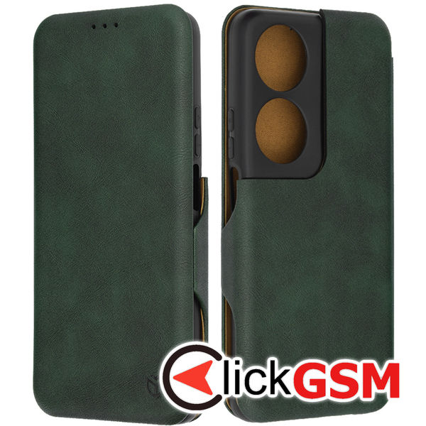 Husa Safe Wallet Honor X7b