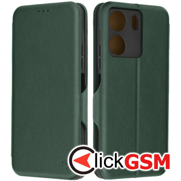 Husa Safe Wallet Xiaomi Redmi 13C 4G