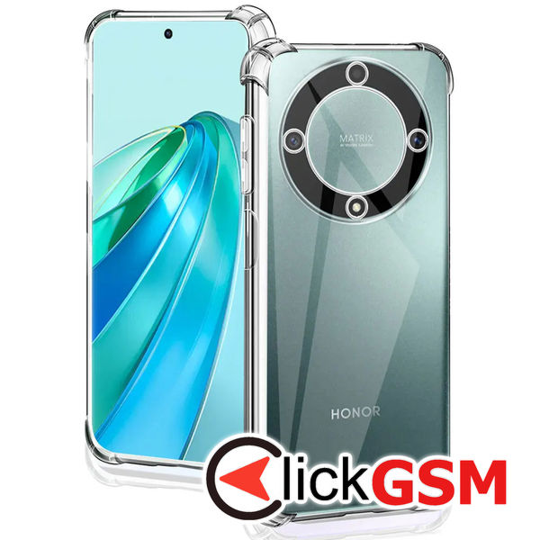 Husa Shockproof transparenta Honor X9a 8b4