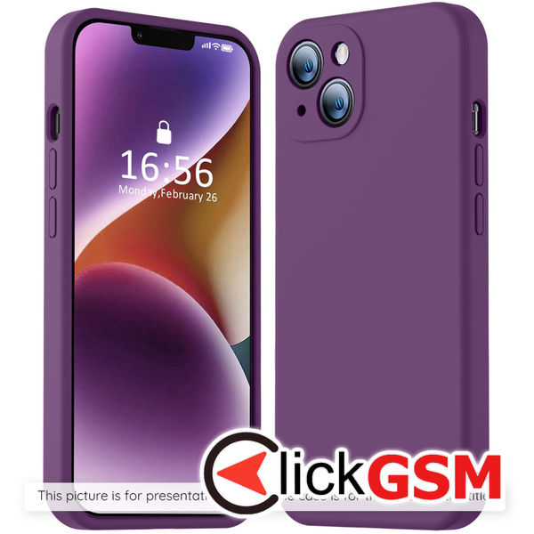 Husa SoftFlex Oppo A79 5G