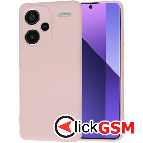 Husa SoftFlex Xiaomi Redmi Note 13 Pro+