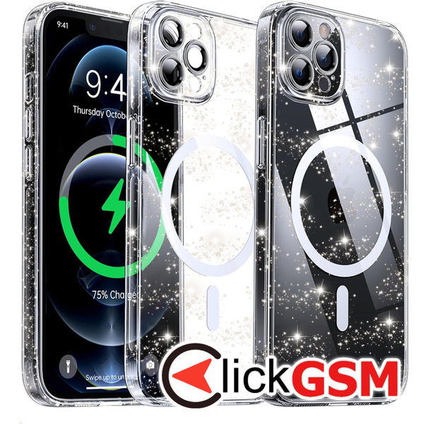 Husa SparkleSkin Apple iPhone 12 Pro