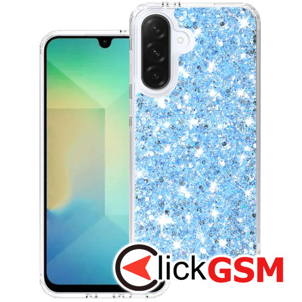 Husa Sparkly Glitter  Samsung Galaxy A26