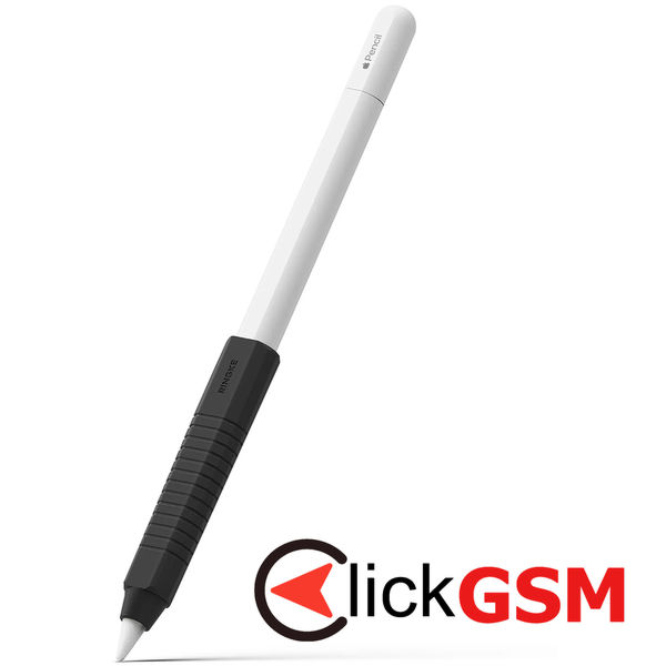 Husa stylus pen  negru Apple j5w