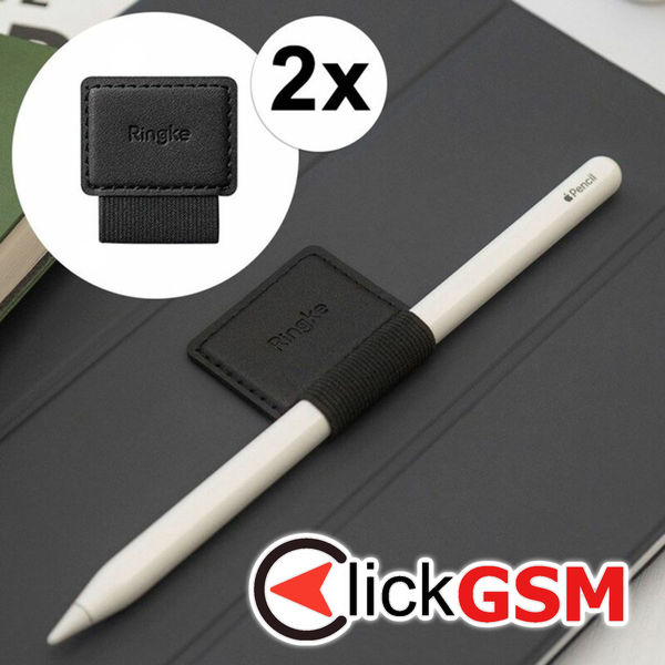 Husa stylus pen  negru Universal a6s