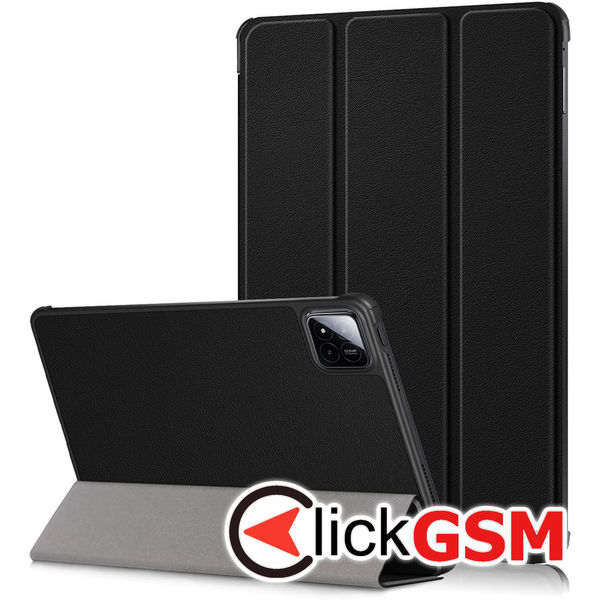 Husa tableta  negru Xiaomi Pad 7 ff6