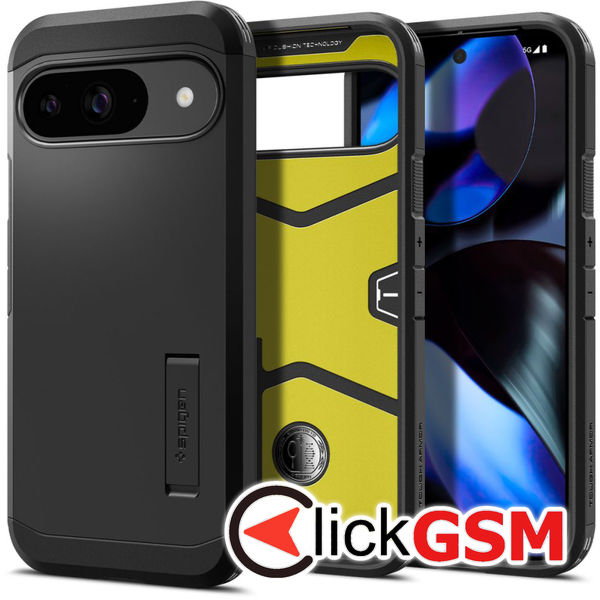 Husa Tough Armor Google Pixel 9