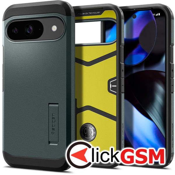 Husa Tough Armor Google Pixel 9