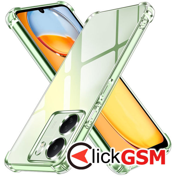 Husa  transparenta Xiaomi Redmi 13C 7s8