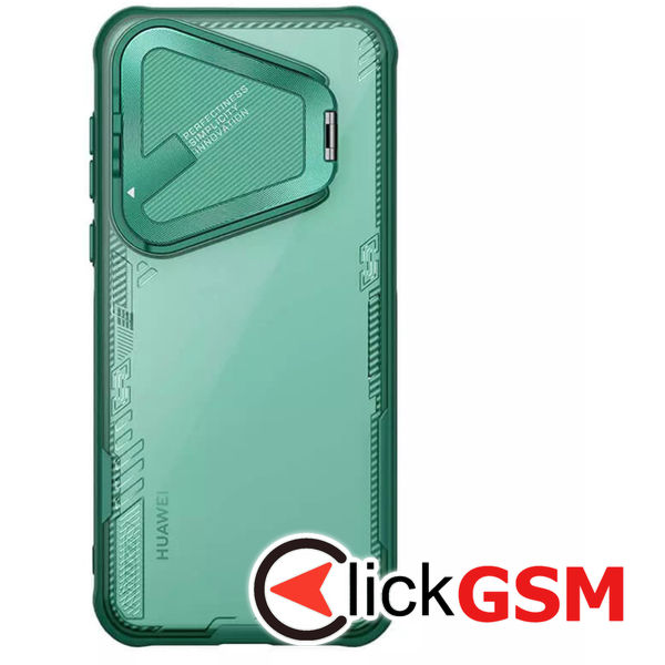 Husa  verde Apple iPhone 16 1pn